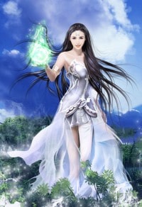 外星王妃