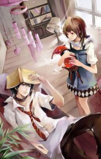 (BG-韓娛同人)若非