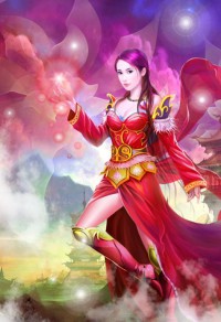 我的女友糖糖