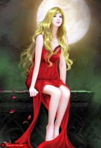 我的冰山總裁未婚妻