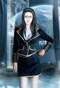 女户