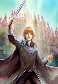 荒村女兒國