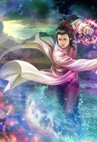 決戰吧平安京