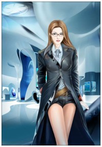 影帝老公求放過！明塵容季深