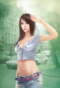 回家種田後，我綁定了白富美系統