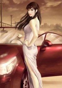 大佬女友是妖精
