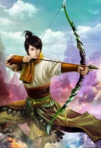 被迫营业的女杀手